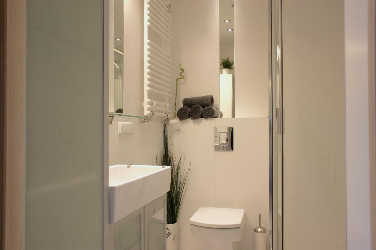 Apartament-31 Gdańsk Exterior foto